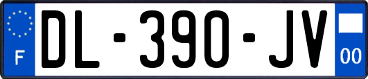 DL-390-JV