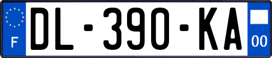 DL-390-KA