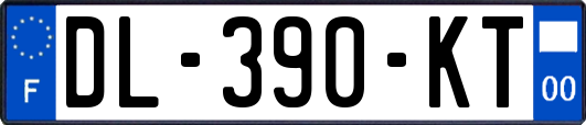 DL-390-KT