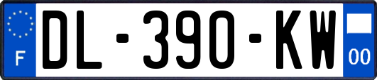 DL-390-KW