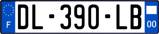 DL-390-LB