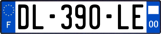 DL-390-LE