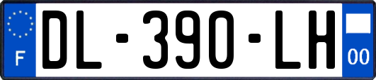 DL-390-LH