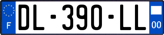 DL-390-LL