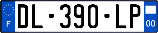 DL-390-LP