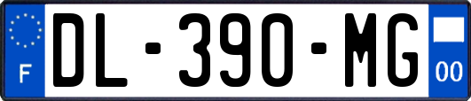 DL-390-MG