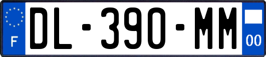 DL-390-MM