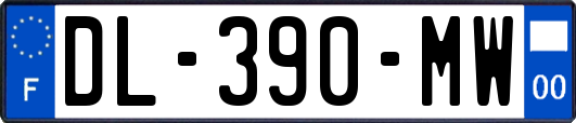 DL-390-MW