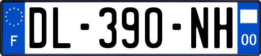 DL-390-NH