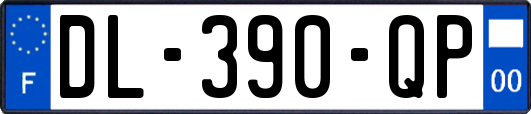 DL-390-QP