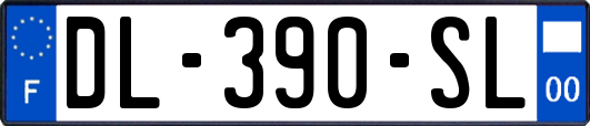 DL-390-SL