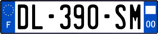 DL-390-SM