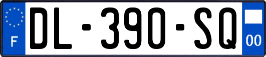 DL-390-SQ