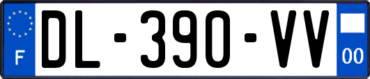 DL-390-VV