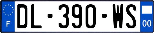 DL-390-WS