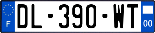 DL-390-WT