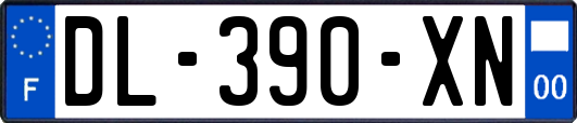 DL-390-XN