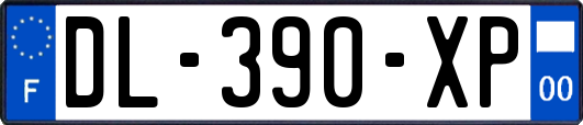 DL-390-XP