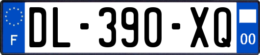 DL-390-XQ