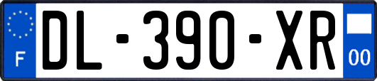 DL-390-XR