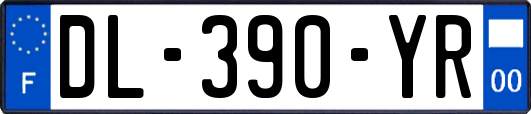 DL-390-YR