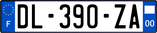 DL-390-ZA