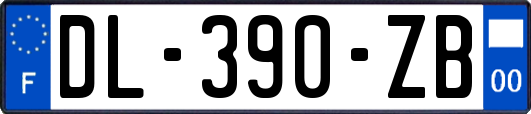 DL-390-ZB