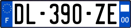 DL-390-ZE