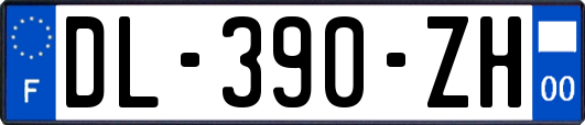 DL-390-ZH