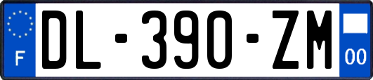 DL-390-ZM