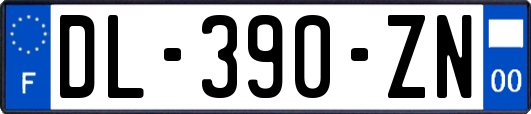 DL-390-ZN