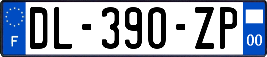 DL-390-ZP