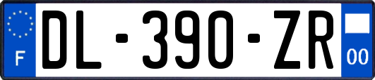 DL-390-ZR