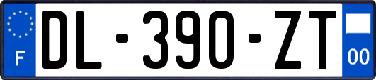 DL-390-ZT