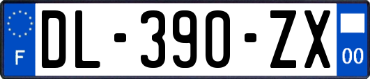 DL-390-ZX