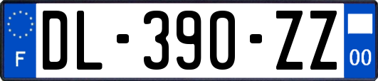 DL-390-ZZ