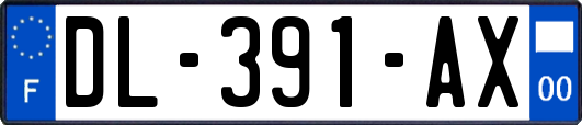 DL-391-AX