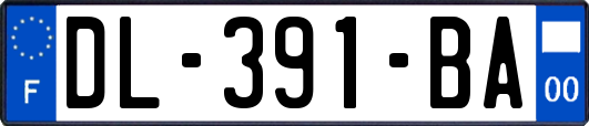 DL-391-BA