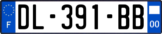 DL-391-BB