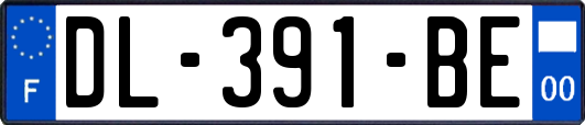 DL-391-BE