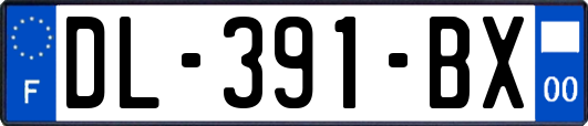 DL-391-BX