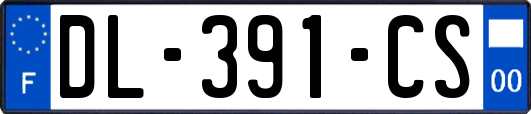 DL-391-CS