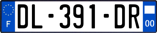 DL-391-DR