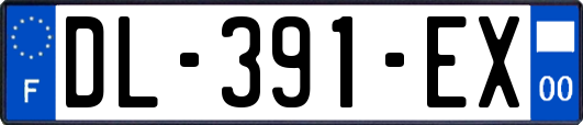 DL-391-EX