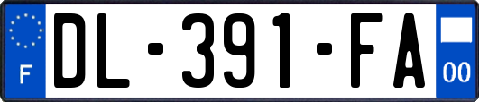 DL-391-FA