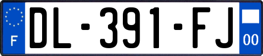 DL-391-FJ