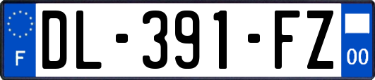 DL-391-FZ
