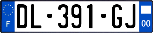 DL-391-GJ