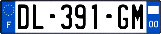 DL-391-GM