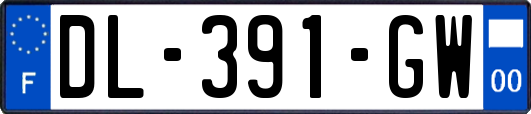 DL-391-GW